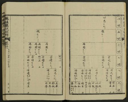 江西严氏族谱-苏溪严氏族谱 [20卷及卷首].pdf电子版插图3