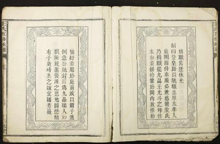 江西杨氏族谱-王氏五修族谱.pdf电子版插图3