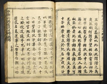 江西叶氏族谱-甯都南阳叶氏十修族谱.pdf电子版插图3