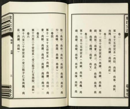 安徽殷氏族谱-殷氏宗谱.pdf电子版插图3