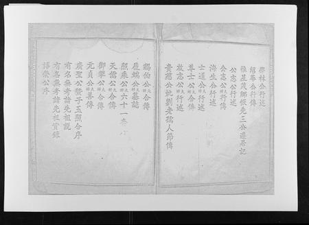江西袁氏族谱-信邑神岗堡袁氏三修族谱[不分卷].pdf电子版插图3