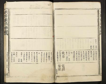 江西袁氏族谱-天井袁氏族谱.pdf电子版插图3