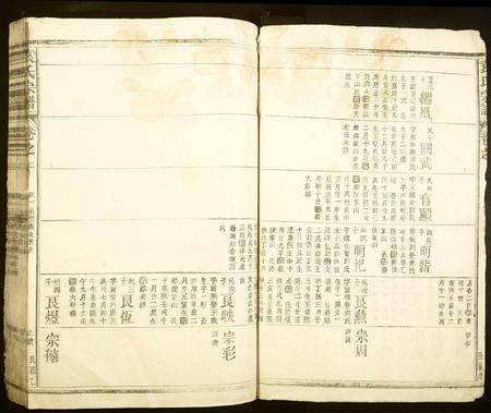 江西袁氏族谱-袁氏宗谱.pdf电子版插图3
