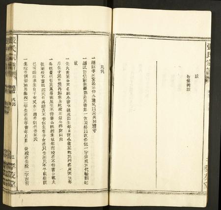 安徽张氏族谱-张氏宗谱.pdf电子版插图3