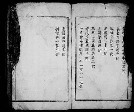 江西张氏族谱-吉水堤坪张氏重修族谱.pdf电子版插图3