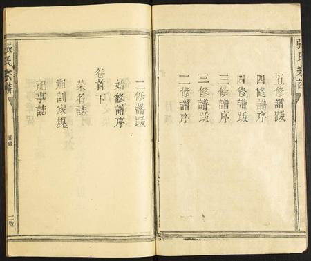 江西张氏族谱-张氏族谱.pdf电子版插图3
