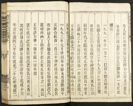 江西张氏族谱-清河张氏宗谱.pdf电子版插图3