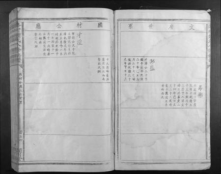 江西锺氏族谱-洛村钟氏八修族谱.pdf电子版插图3