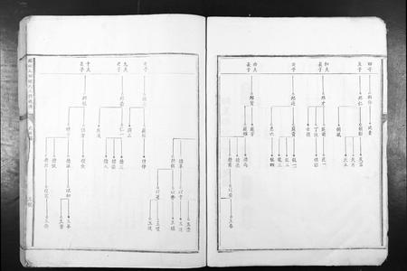江西锺氏族谱-赣南大田锺氏八修族谱.pdf电子版插图3