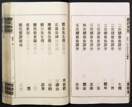 江西锺氏族谱-锺氏族谱.pdf电子版插图3