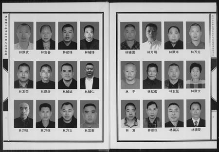 福建林氏族谱-沟西林氏宗谱大坪林氏支谱[全册].pdf电子版插图3