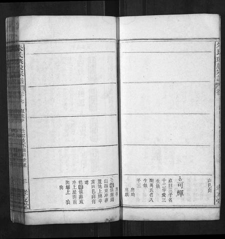 安徽朱氏族谱-朱氏瑛股宗谱.pdf电子版插图3