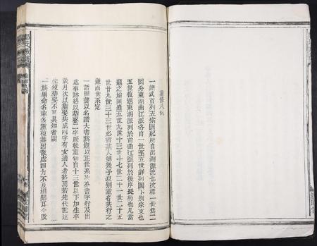 江西邹氏族谱-邹氏族谱[11卷].pdf电子版插图3