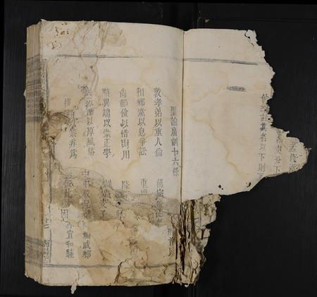 江西叶氏族谱-赣南吉叶氏联修族谱 [不分卷].pdf电子版插图3
