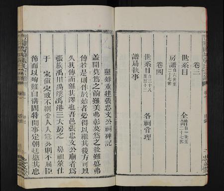 江西张氏族谱-张氏宗谱 [4卷].pdf电子版插图3
