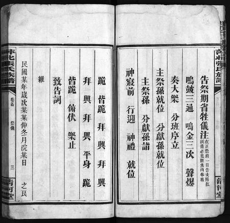 江西张氏族谱-张氏续修族谱 [8卷,首1卷].pdf电子版插图3
