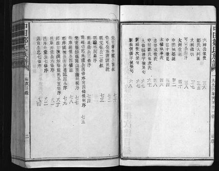 江西邹氏族谱-中田邹氏十一脩族谱 [残卷].pdf电子版插图3
