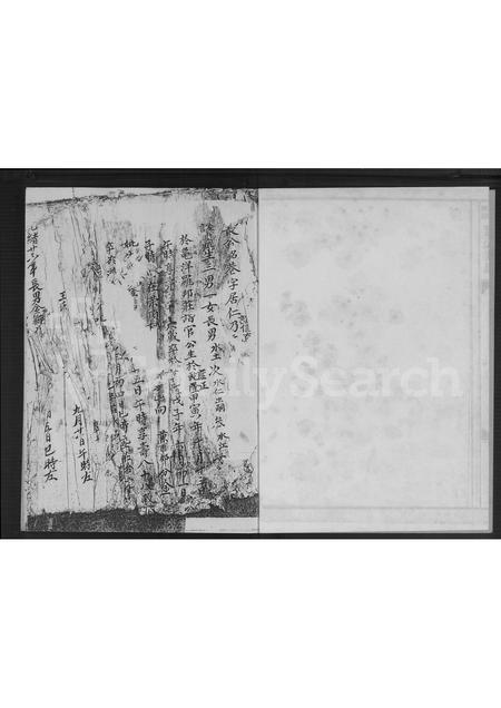 福建林氏族谱-万安林氏族谱.pdf电子版插图3