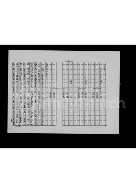 福建林氏族谱-林氏祖谱.pdf电子版插图3