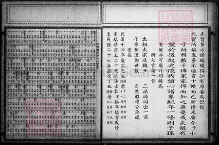 广东省江门市新会区赵氏族谱-赵氏族谱.pdf电子版插图3