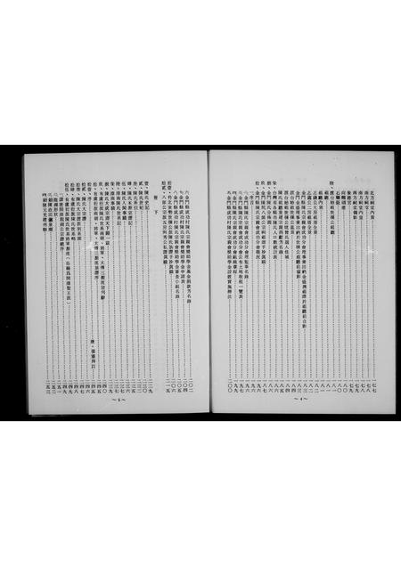 福建陈氏族谱-金门陈坑竹北东势八郎公宗派陈氏族谱.pdf电子版插图3