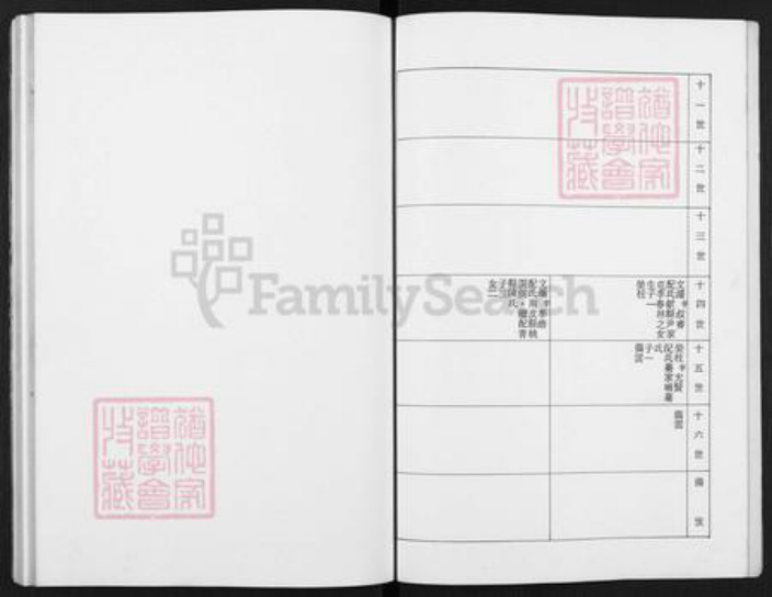 河北省沧州泊头市齐桥镇王氏族谱-王氏宗谱.pdf电子版插图3