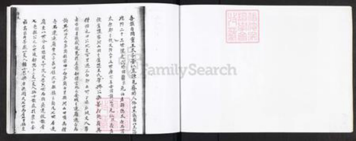 广东省广州市番禺区王氏族谱-族谱源流.pdf电子版插图3