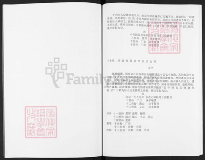 山东省泰安市东平县州城街道王氏族谱-王氏族谱.pdf电子版插图3