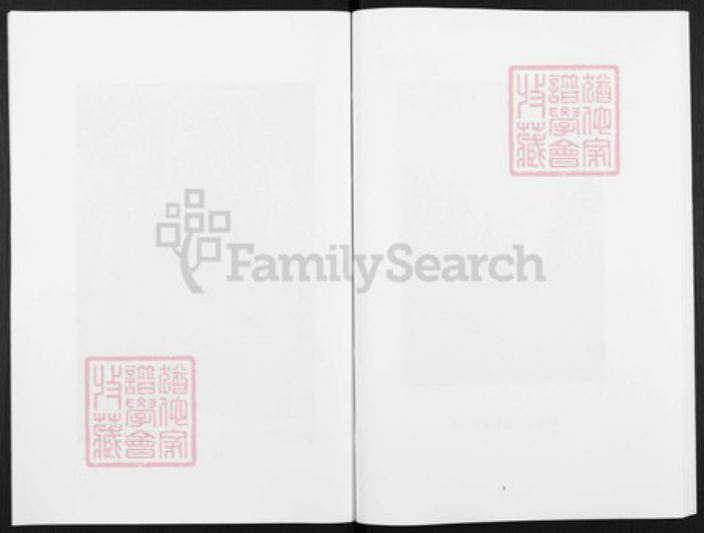 江苏省徐州市丰县江苏省徐州市丰县欢口镇赵；赵氏琴鹤堂族谱-古丰赵氏家谱.pdf电子版插图3