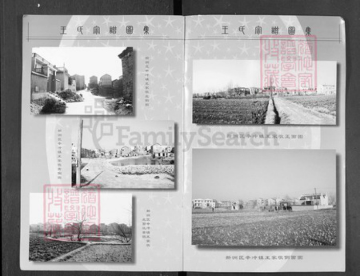 湖北省王氏族谱-王氏宗谱.pdf电子版插图3