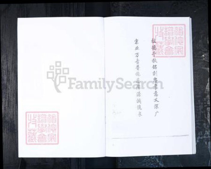 山东省青岛市城阳区王氏族谱-王氏族谱.即墨葛村城阳红岛东大洋支.pdf电子版插图3 山东省青岛市城阳区王氏族谱-王氏族谱.即墨葛村城阳红岛东大洋支.pdf电子版插图3