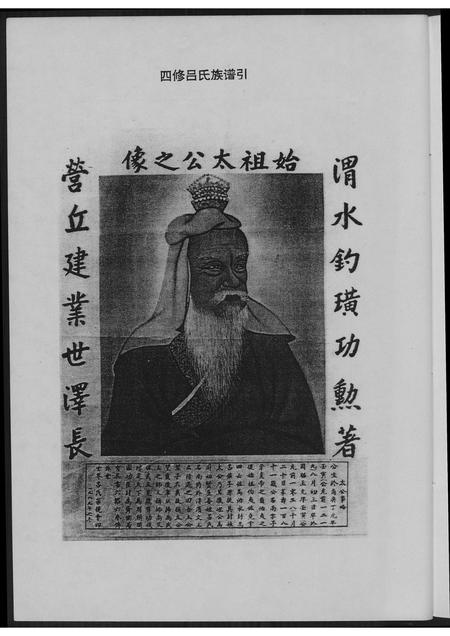 福建吕氏族谱-吕氏族谱.pdf电子版插图3