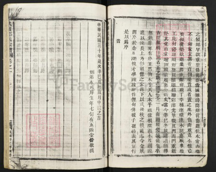 浙江省金华市武义县邹氏族谱-武义邹氏宗谱.pdf电子版插图3