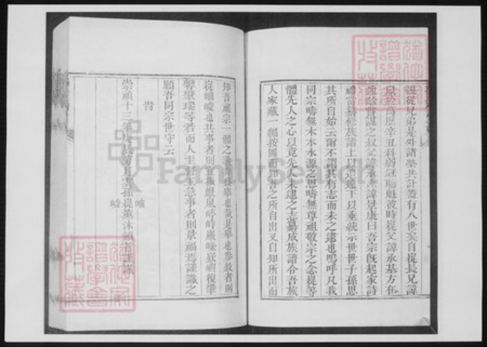 山东省青岛市即墨区孙氏族谱-即墨孙氏族谱.pdf电子版插图3