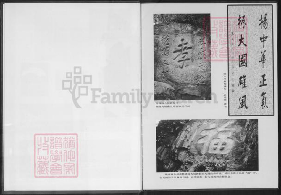 福建省厦门市同安区陈氏继周堂族谱-厦门陈氏.pdf电子版插图3 福建省厦门市同安区陈氏继周堂族谱-厦门陈氏.pdf电子版插图3