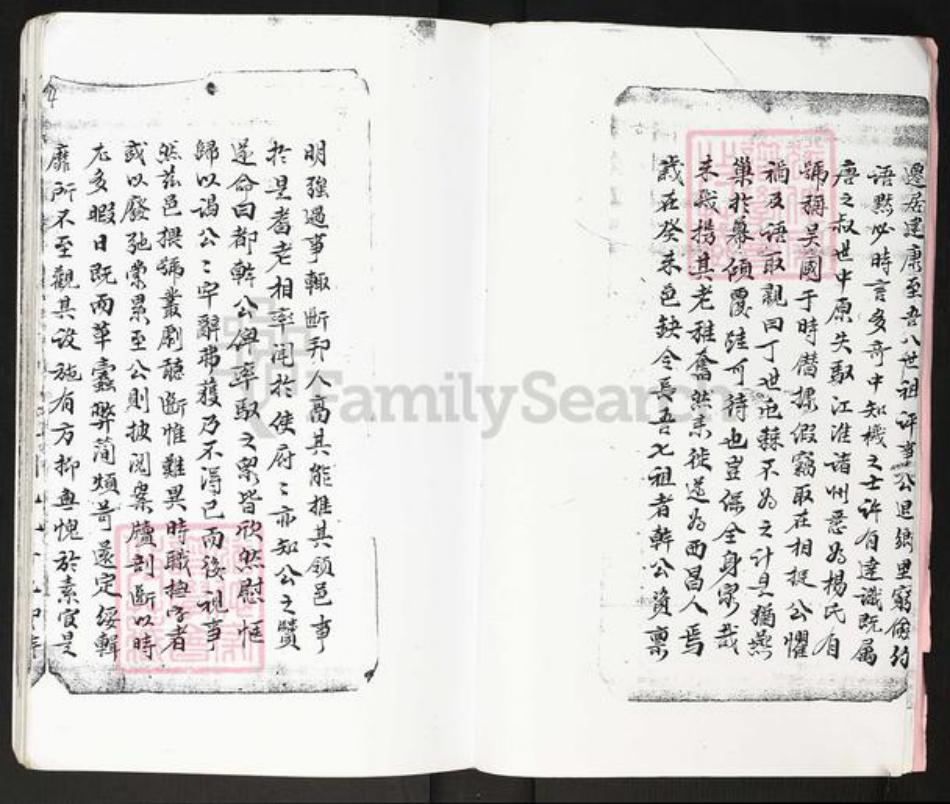 广东省广州市番禺区陈氏族谱-陈氏族谱.通边村.pdf电子版插图3