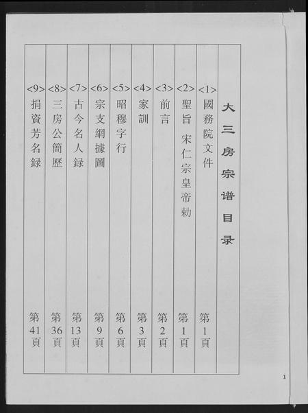 福建潘氏族谱-荣阳笋江炉内潘氏大三房族谱.pdf电子版插图3