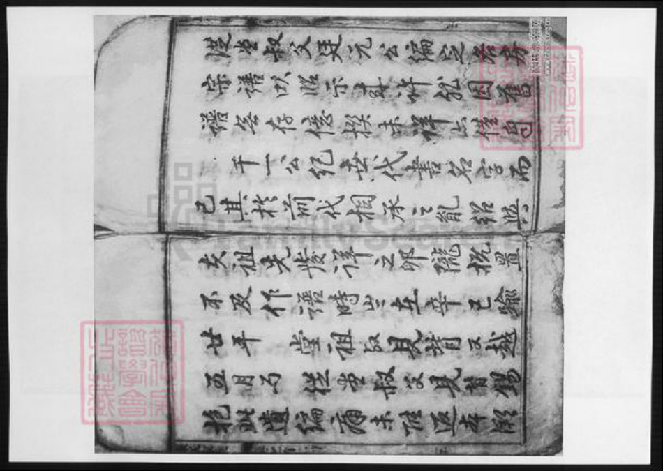 广东省河源市河源县陈氏族谱-陈氏家乘.pdf电子版插图3