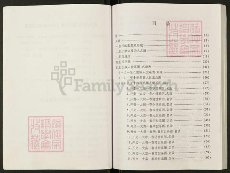 重庆市渝北区但氏族谱-但氏族谱. 重庆市渝北区复兴水土支系.pdf电子版插图3 重庆市渝北区但氏族谱-但氏族谱. 重庆市渝北区复兴水土支系.pdf电子版插图3