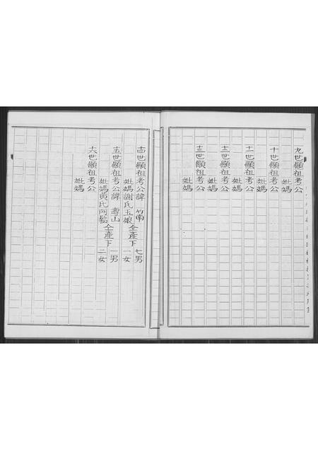 福建邱氏族谱-邱姓族谱.pdf电子版插图3