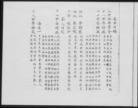 福建唐氏族谱-清溪温泉唐氏族谱.pdf电子版插图3