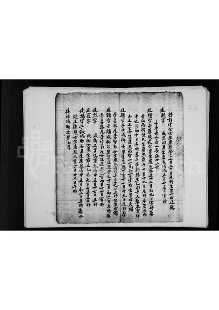福建唐氏族谱-[唐氏家谱].pdf电子版插图3