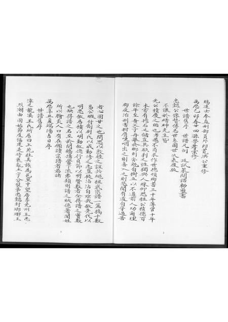 福建王氏族谱-上苑王氏世牒补遗.pdf电子版插图3