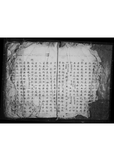 福建王氏族谱-[太原王氏族谱].pdf电子版插图3