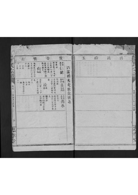 福建丁氏族谱-丁氏宗谱.pdf电子版插图3