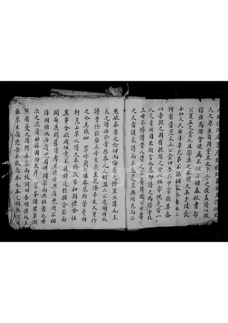 福建王氏族谱-湖塘坂溪王氏族谱.pdf电子版插图3