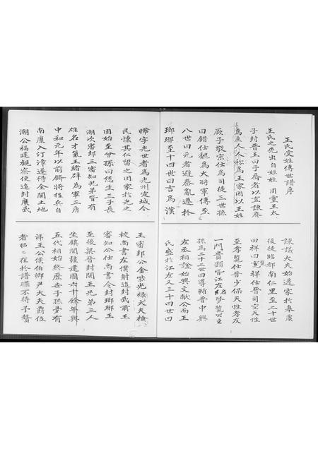福建王氏族谱-王代家谱.pdf电子版插图3