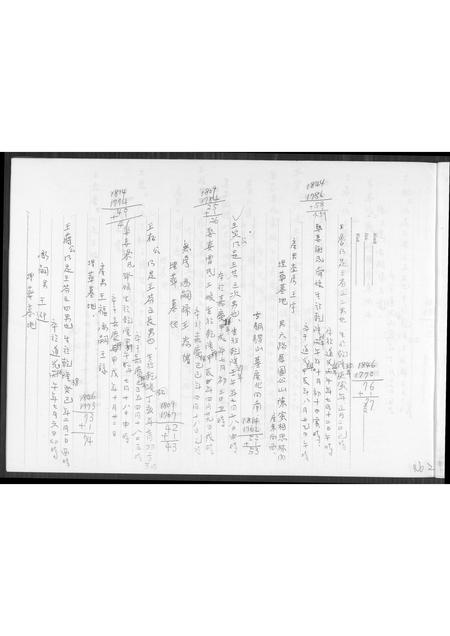 福建王氏族谱-王勋家族纪实及系谱.pdf电子版插图3