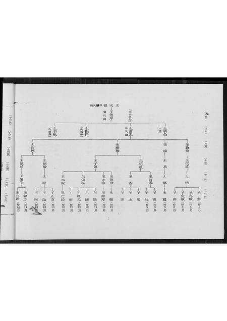福建王氏族谱-[王氏]巡忠公派下族谱.pdf电子版插图3