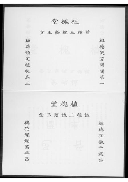 福建王氏族谱-王氏族谱.pdf电子版插图3